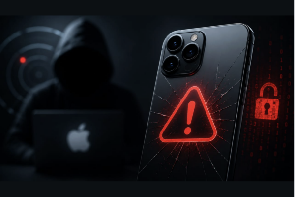 Cybersecurity
