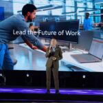 Koh Kong Meng, Managing Director of HP Southeast Asia and Singapore, shares how HP is helping organizations reduce digital friction through connected, AI-powered experiences that bring together devices, software, management tools, and insights—enabling employees to collaborate seamlessly and do their best work from anywhere.