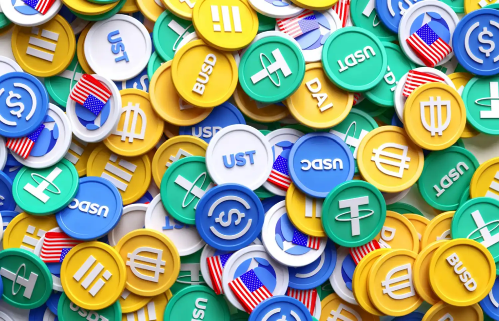 The new stablecoin race: Who will control cross-border payments for Filipinos? 2 The New Stablecoin Race: Who Will Control Cross-Border Payments for Filipinos?