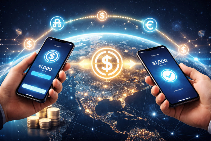 The new stablecoin race: Who will control cross-border payments for Filipinos? 3 image 29