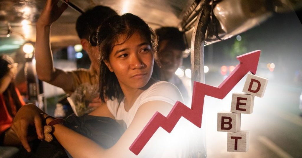 7 money habits keeping Filipinos in debt — and how to break free 2 Why Many Filipinos Stay in Debt and How to Escape It