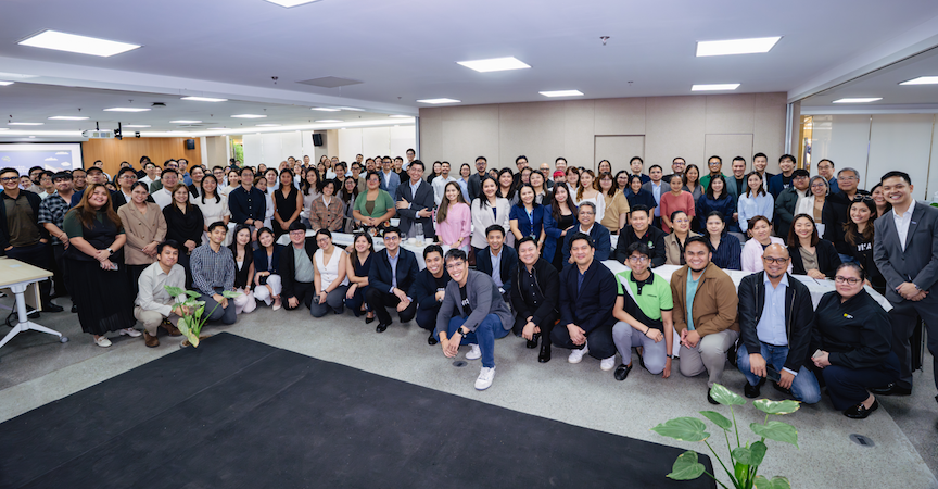 Visa launches payments academy to build PH banking, fintech talent 2 Visa launches payments academy to build PH banking, fintech talent