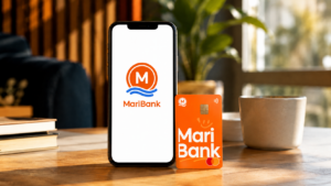 MariBank credit card enters beta with one-card debit and credit feature