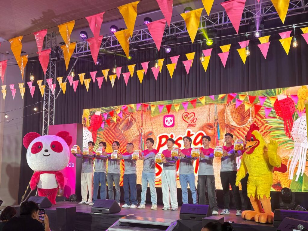 Andok's on foodpanda Drives Digital Growth for MSMEs in PH