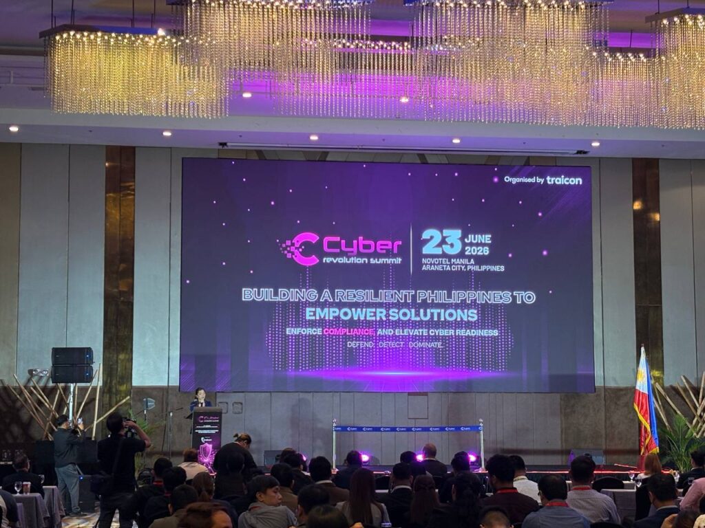 DICT Calls for Stronger Digital Defenses at Cyber Revolution Summit 2026