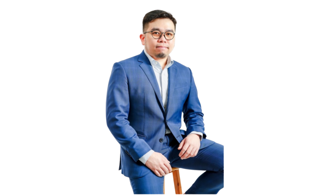 Kissflow: Philippine banks need automation as compliance pressure grows 3 Kissflow: Michael Pagsisihan, Country Leader at Kissflow