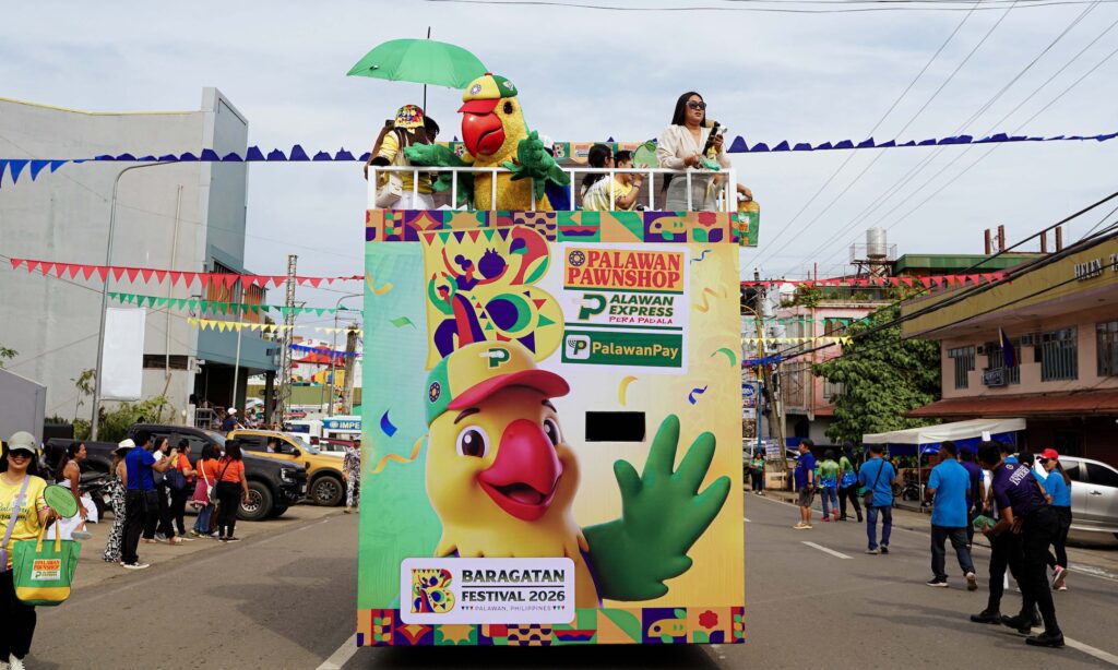 Palawan Group returns to its roots, celebrates four-decade journey at Baragatan Festival 2026 2 1 Baragatan Festival