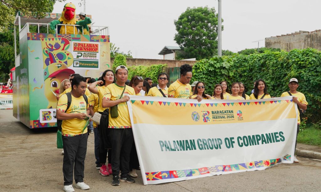 Palawan Group returns to its roots, celebrates four-decade journey at Baragatan Festival 2026 3 2 BARAGATAN FESTIVA 2