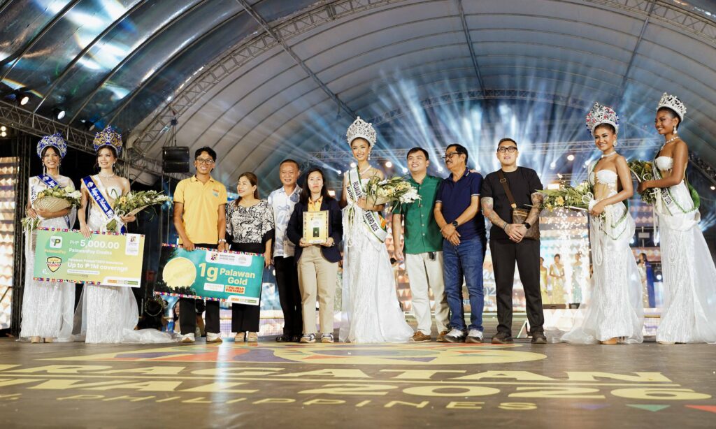Palawan Group returns to its roots, celebrates four-decade journey at Baragatan Festival 2026 4 3 Baragatan Festival
