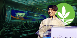 LandBank champions digital inclusion for the underserved at ASEAN Tech Summit 2026