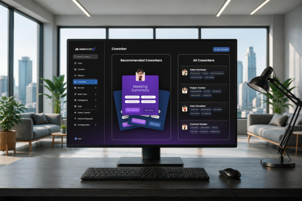 HashMicro launches AI operating system to bring enterprise AI into everyday business workflows