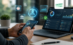 What happens when AI becomes your financial adviser?