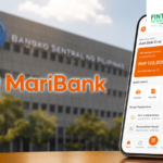 MariBank becomes the Philippines’ seventh digital bank