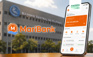 MariBank becomes the Philippines’ seventh digital bank