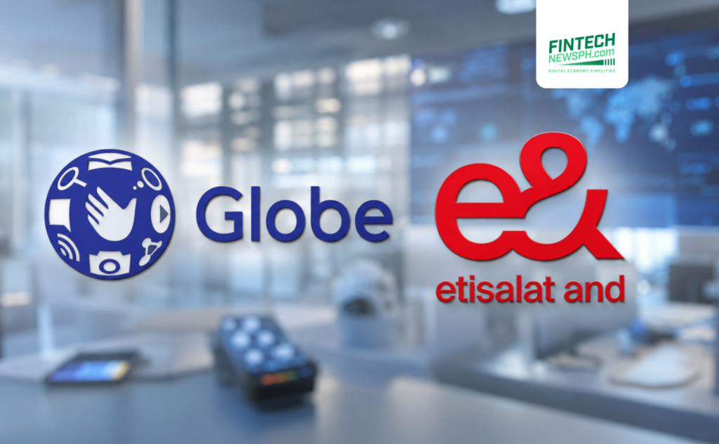 Globe taps AI firewall to protect international voice calls 2 Globe and e& Carrier & Wholesale Services