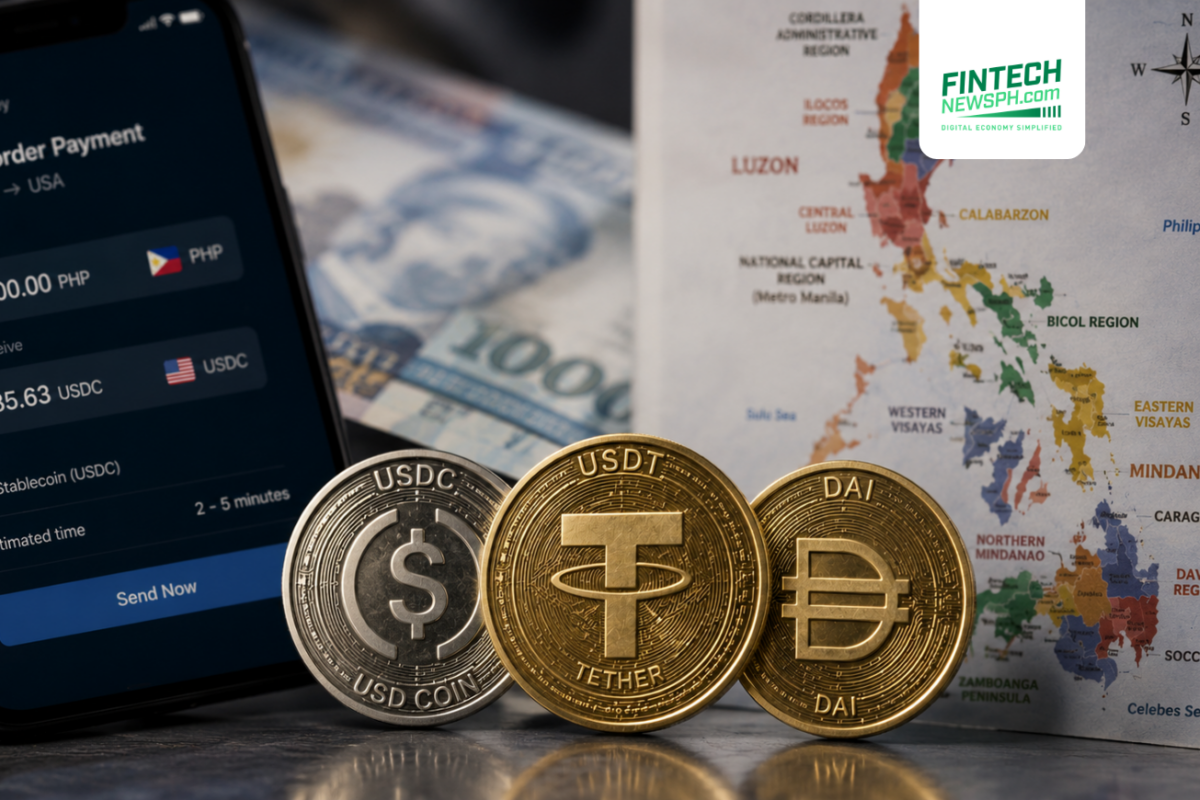 Stablecoins are moving into the mainstream. Is the Philippines ready?