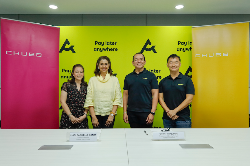 Atome expands into insurance with ₱62 monthly plan for Filipino cardholders 2 Atome Expands Into Insurance With ₱62 Monthly Plan for Filipino Cardholders