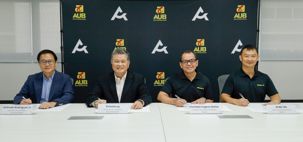 More Filipinos are using Atome's PayLater card for everyday purchases 3 Atome