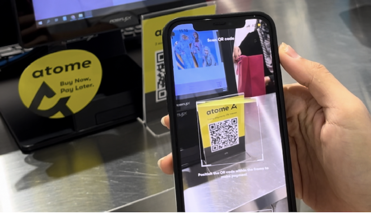 Atome expands into insurance with ₱62 monthly plan for Filipino cardholders