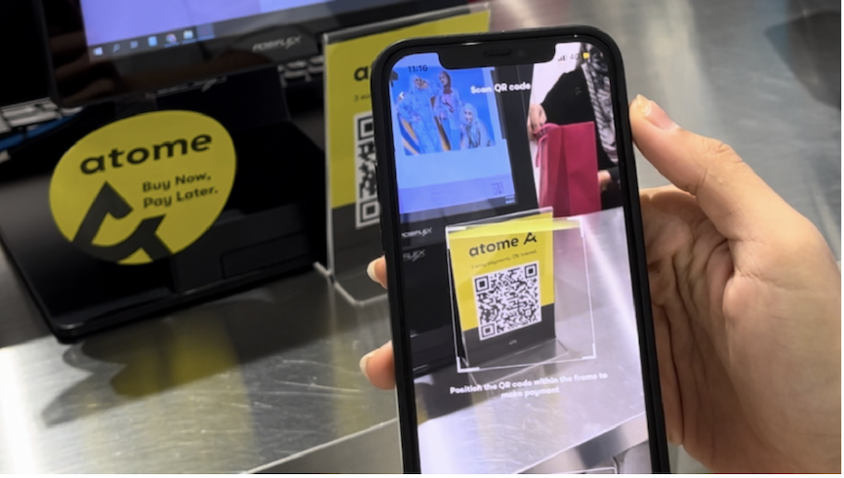 More Filipinos are using Atome's PayLater card for everyday purchases 4 Atome 2