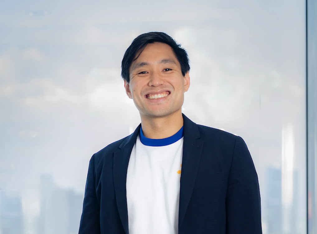 Cashalo says Filipinos are using digital loans as a financial tool, not just a last resort 2 Ayala of Cashalo