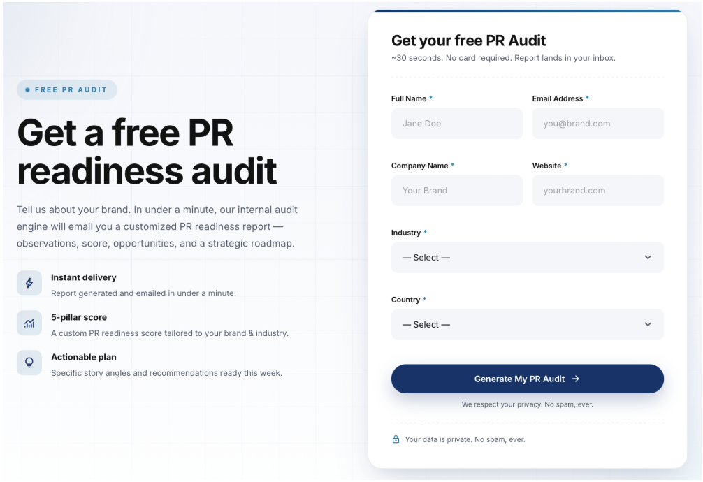 BrandComm Asia launches free PR audit as digital reputation becomes key to customer trust 2 BCA 2