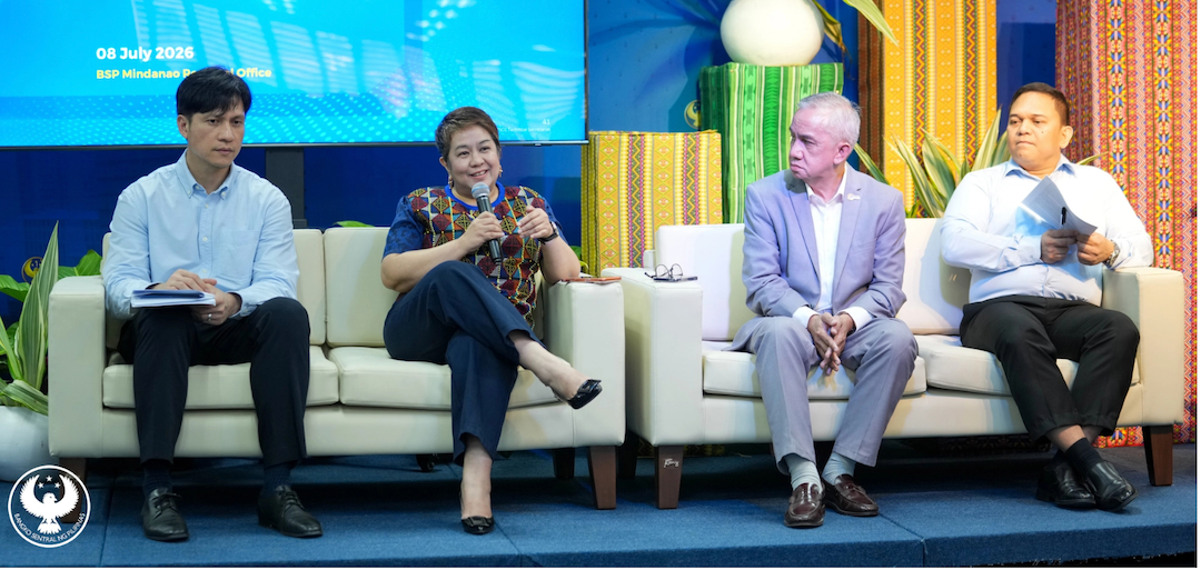 BSP tightens oversight of casino junket transactions, takes financial stability discussions to Cebu and Davao