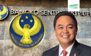 BSP names Dino Gasmen as assistant governor, warns public against donation scams using Diokno's name