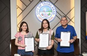 BSP, Tagbilaran City, BDO Foundation expand financial education efforts in Bohol