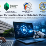 BSP expands interagency data-sharing with new DOJ, SEC, and PSA agreements