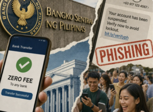 BSP's zero-fee push shifts banks' focus from fees to customer loyalty
