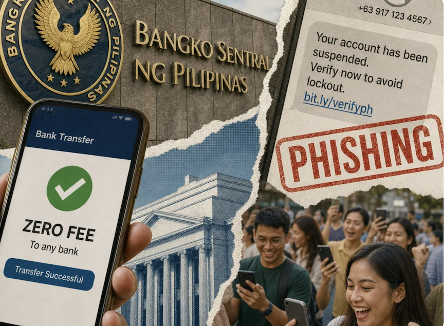 BSP's zero-fee push shifts banks' focus from fees to customer loyalty