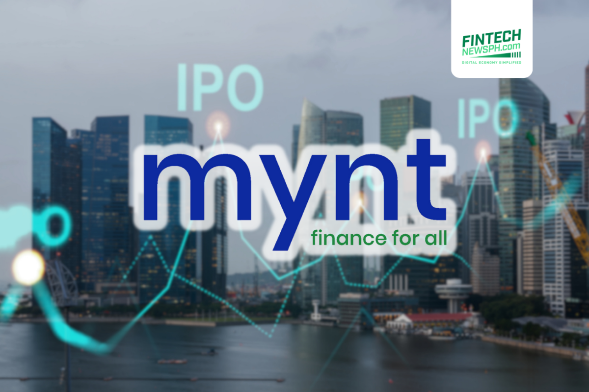 Beyond the IPO What Mynts Historic Listing Means for Philippine Fintech