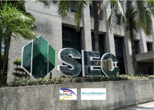 BlockShoals secures AMLC registration under Philippine anti-money laundering law