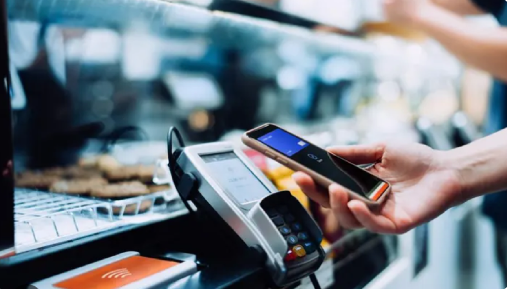 HitPay wants Filipino MSMEs to stay visible as AI changes online shopping 2 Cashless payment