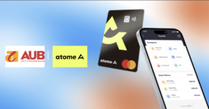 More Filipinos are using Atome's PayLater card for everyday purchases