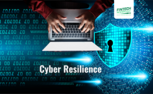 Cyber resilience, not cybersecurity, is becoming the new priority