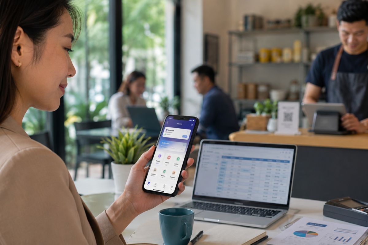 Digital Banks