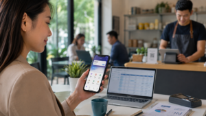 The next battleground for digital banks: Your salary