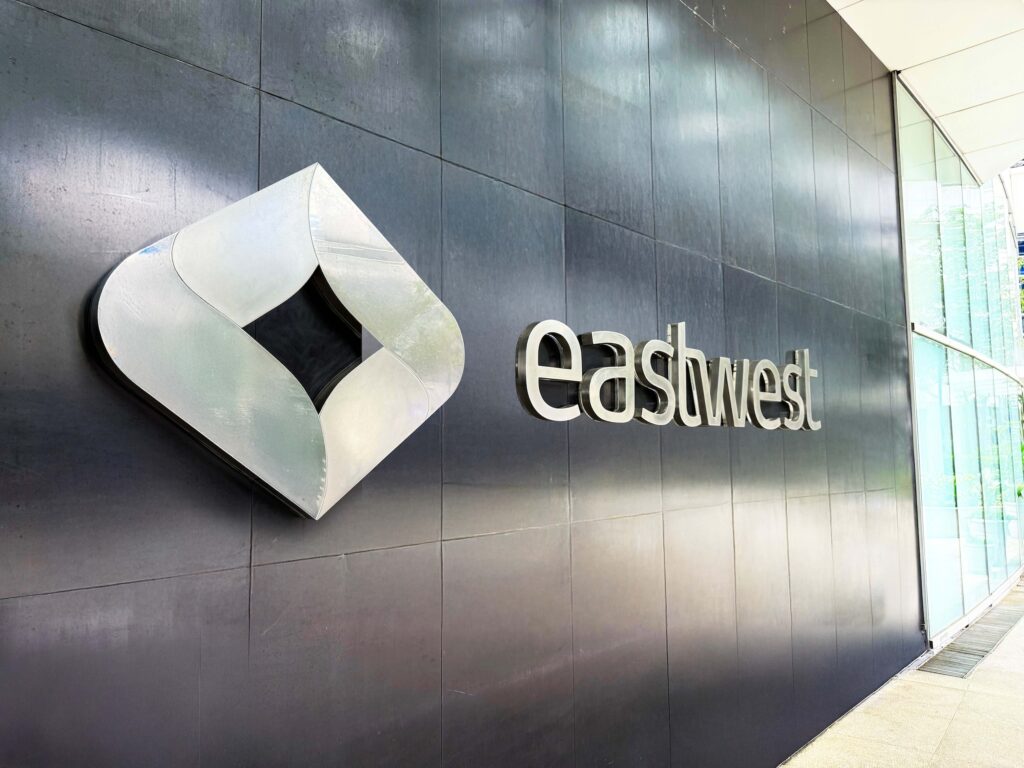 EastWest to drop InstaPay transfer fees starting July 15 to encourage digital payments