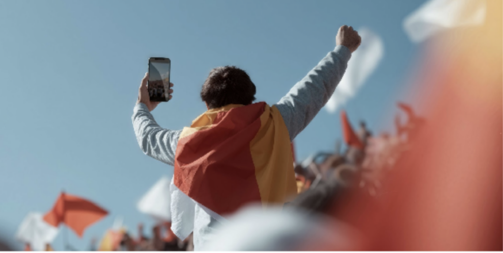 Ericsson Mobility Report: Global 5G subscriptions surpass 3 billion as Philippines sees strong growth 4 Ericsson 1