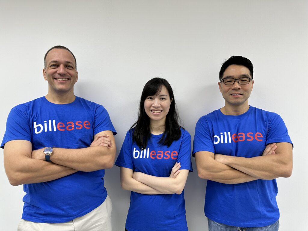 Billease FY2025 profit rises as revenue surges 80%, banking push gains momentum 3 Billease