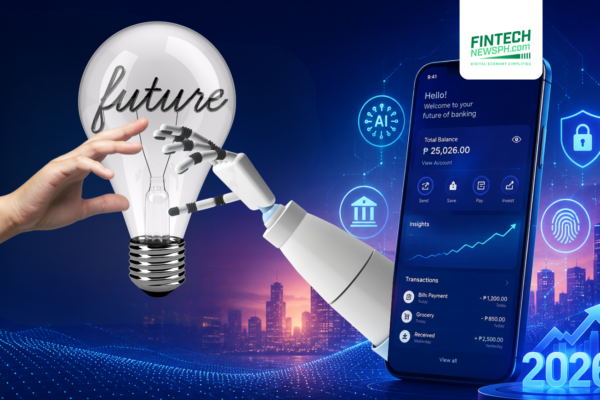 Future Proofing Banking What 2026 Holds for Online Banks in PH 1