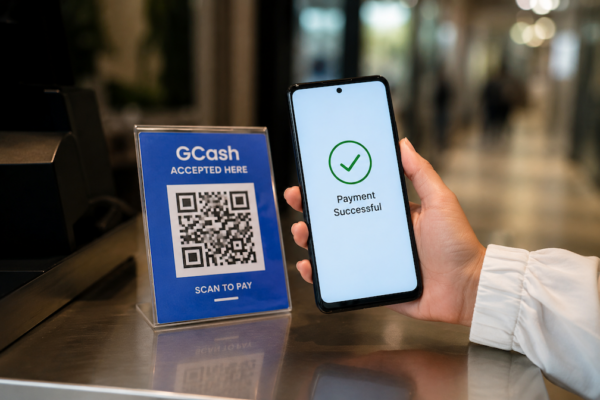 Multiple e-wallets: Why Filipinos are no longer relying on just one e-wallet