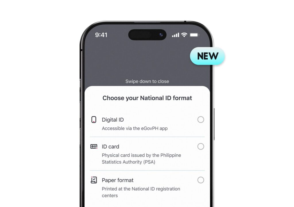 GoTymePhilSys Screenshot