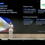 Googles Gemini Report Reveals Philippines Leads AI Adoption in SEA