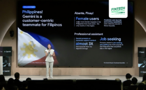 Googles Gemini Report Reveals Philippines Leads AI Adoption in SEA