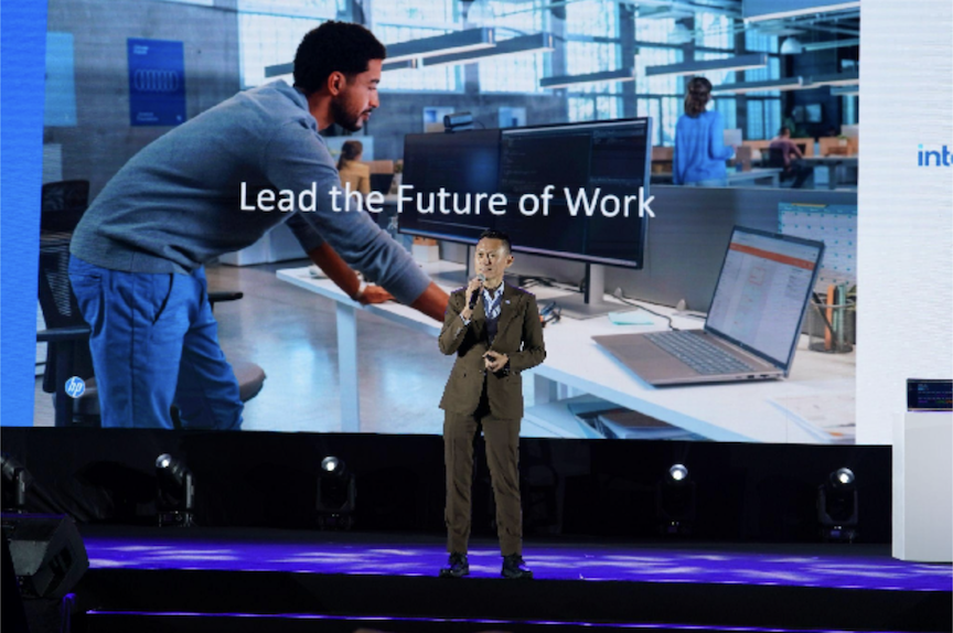 HP Philippines bets on AI-powered workplaces as enterprise adoption accelerates