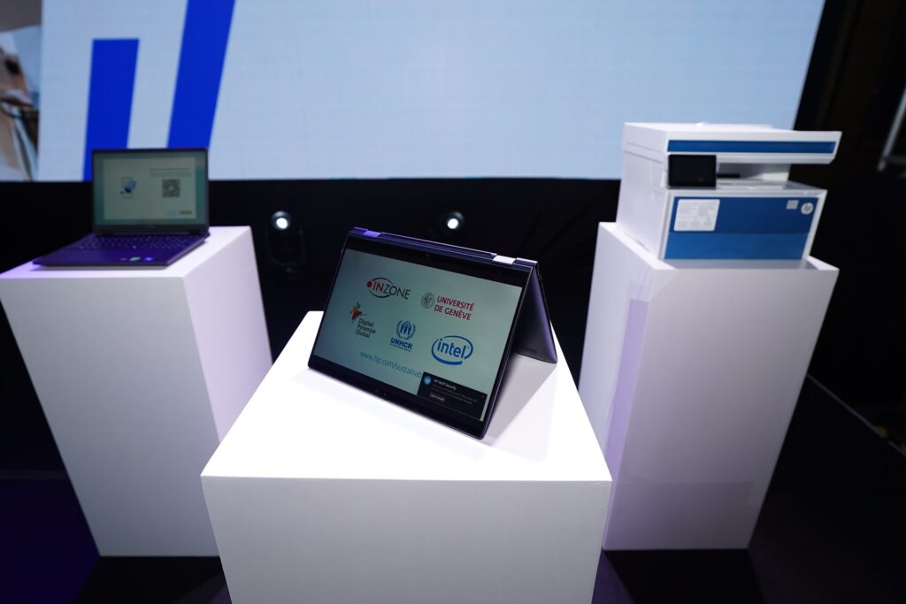 HP Philippines bets on AI-powered workplaces as enterprise adoption accelerates 3 HP Products