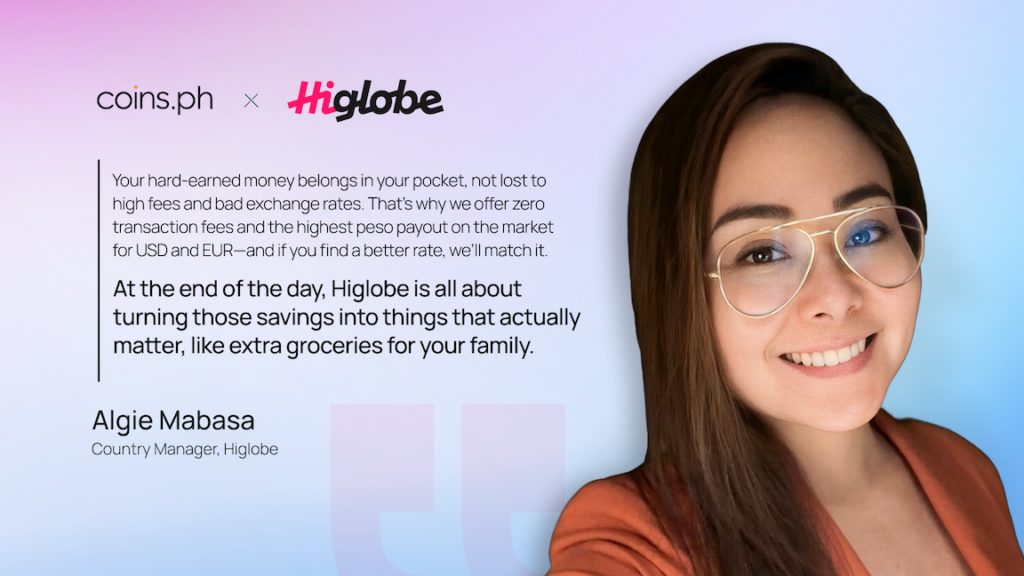 Higlobe